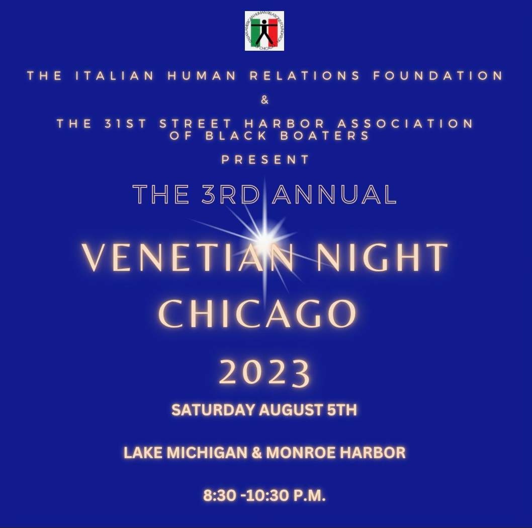 Italian American Human Relations Foundation of Chicago